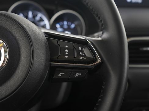 Used 2022 MAZDA CX-5 AWD 2.5 S image 28
