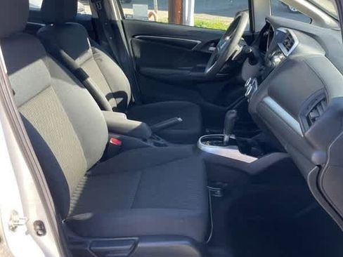 Used 2019 Honda Fit EX image 24