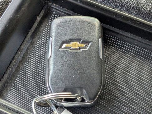 Used 2022 Chevrolet Silverado 2500 LTZ w/ LTZ Plus Package image 31