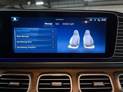 Certified 2024 Mercedes-Benz GLS 580 4MATIC image 35