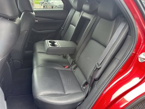 Used 2025 MAZDA CX-30 AWD 2.5 S w/ Preferred Package image 5