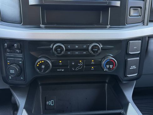 Used 2023 Ford F350 XLT w/ FX4 Off-Road Package image 11