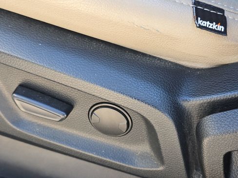 Used 2020 Ford Ranger XLT w/ Equipment Group 302A Luxury image 12