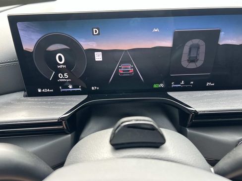 New 2026 Genesis GV80 3.5T Prestige AWD/4WD image 40