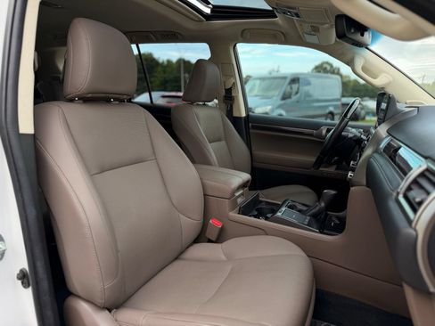 Used 2022 Lexus GX 460 Premium AWD/4WD image 33