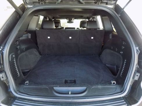 Certified 2020 Jeep Grand Cherokee Altitude image 25