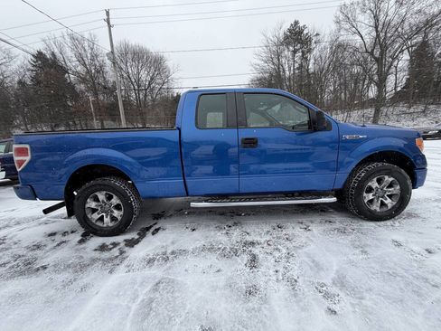 Used 2013 Ford F150 STX w/ Mid Equipment Group image 11