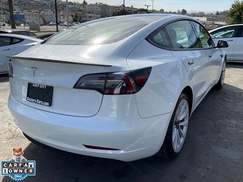 Used 2023 Tesla Model 3 Standard Range image 80