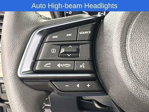 New 2026 Subaru Forester Limited image 22