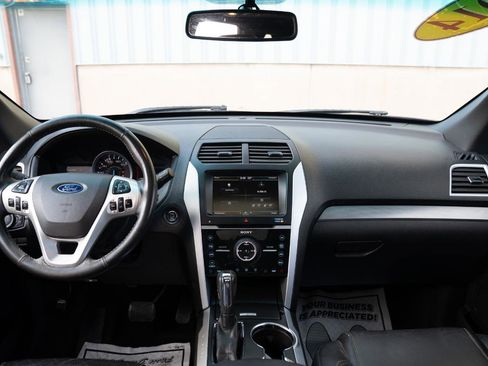Used 2014 Ford Explorer Sport w/ Equipment Group 401A image 29