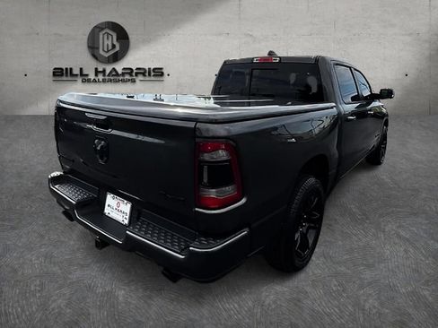Used 2021 RAM 1500 Big Horn AWD/4WD image 6