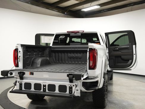 New 2026 GMC Sierra 1500 AT4 w/ AT4 Premium Package image 14