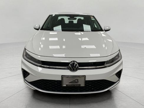 New 2026 Volkswagen Jetta S FWD image 9