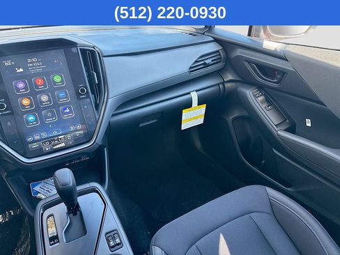 New 2026 Subaru Crosstrek 2.0i Premium image 29