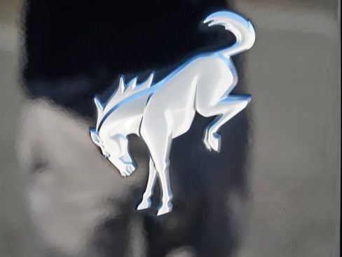 Used 2022 Ford Bronco Outer Banks image 39