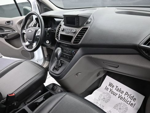 Used 2022 Ford Transit Connect XL image 12