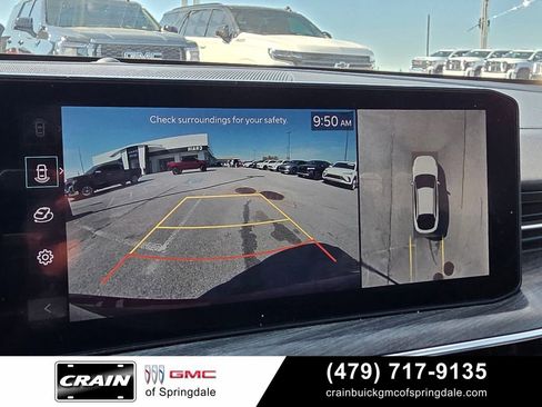 Used 2025 Kia K5 EX FWD image 17