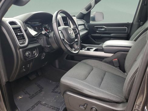 Used 2021 RAM 1500 Big Horn image 18