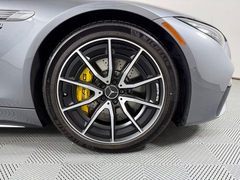 Used 2022 Mercedes-Benz SL 63 AMG 4MATIC image 14