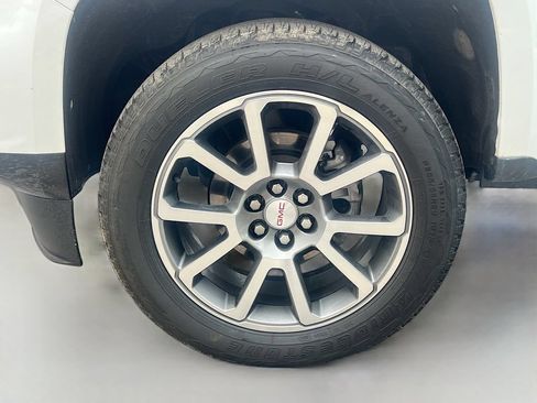 Used 2022 GMC Canyon AT4 w/ Trailering Package AWD/4WD image 30