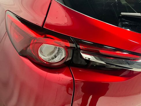 Used 2023 MAZDA CX-9 Touring image 28