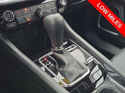 Certified 2024 Jeep Compass Latitude image 23