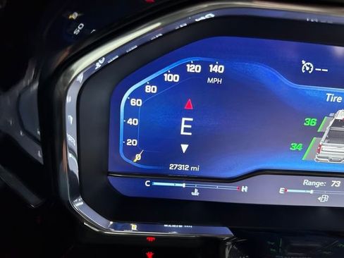 Used 2024 Chevrolet Silverado 1500 RST w/ All Star Edition Plus image 28