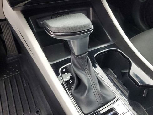 Used 2023 Hyundai Tucson SEL image 30