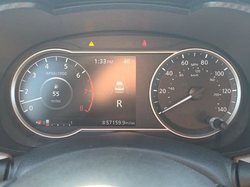 Used 2021 Nissan Versa SV image 36