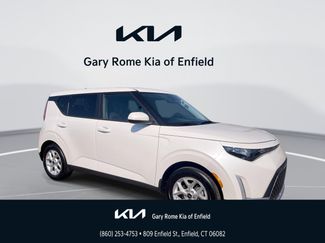 Used 2025 Kia Soul LX w/ LX Technology Package FWD video 1