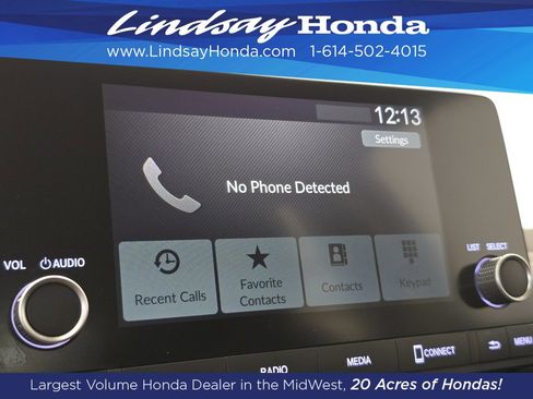 Certified 2023 Honda HR-V LX image 18