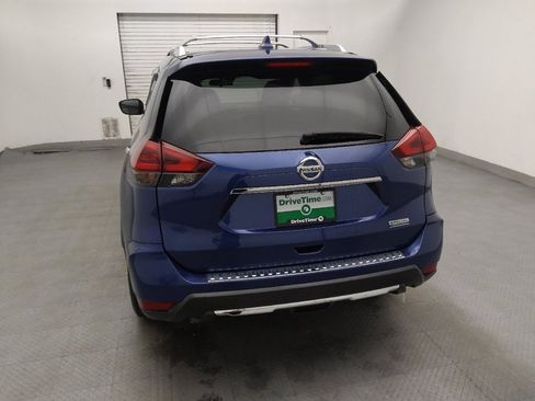 Used 2019 Nissan Rogue S w/ Special Edition Package image 6