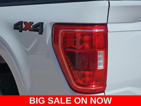 Used 2022 Ford F150 XLT w/ Trailer Tow Package AWD/4WD image 40