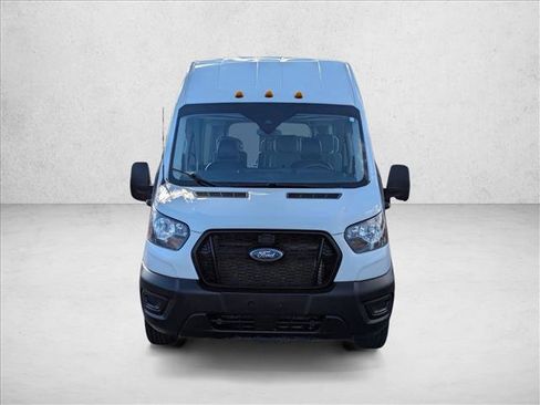 Used 2023 Ford Transit 350 XL image 2