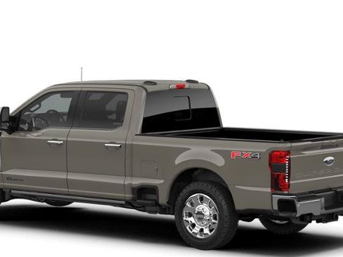 New 2026 Ford F250 4x4 Crew Cab Super Duty image 24