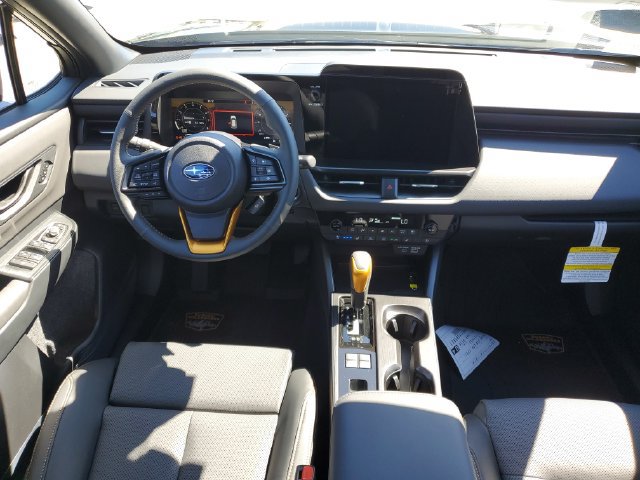 New 2026 Subaru Outback Wilderness AWD/4WD image 23
