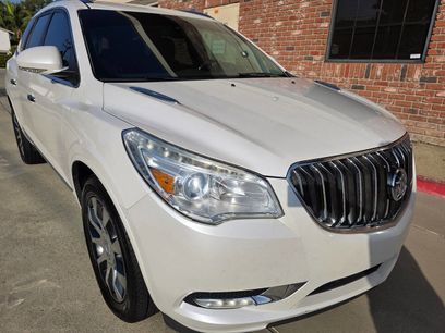 Used 2017 Buick Enclave Leather w/ Enclave Sport Touring Edition