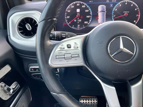Used 2020 Mercedes-Benz G 550 image 23
