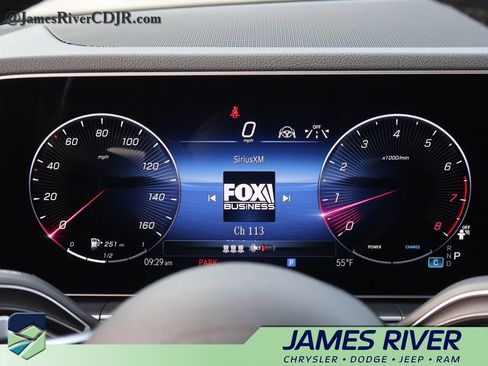 Used 2025 Mercedes-Benz GLE 350 4MATIC image 31