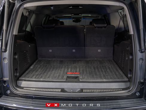 Used 2017 GMC Yukon XL Denali w/ Open Road Package image 20