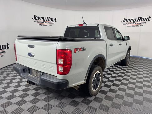 Used 2021 Ford Ranger XL w/ Equipment Group 101A High RWD image 7