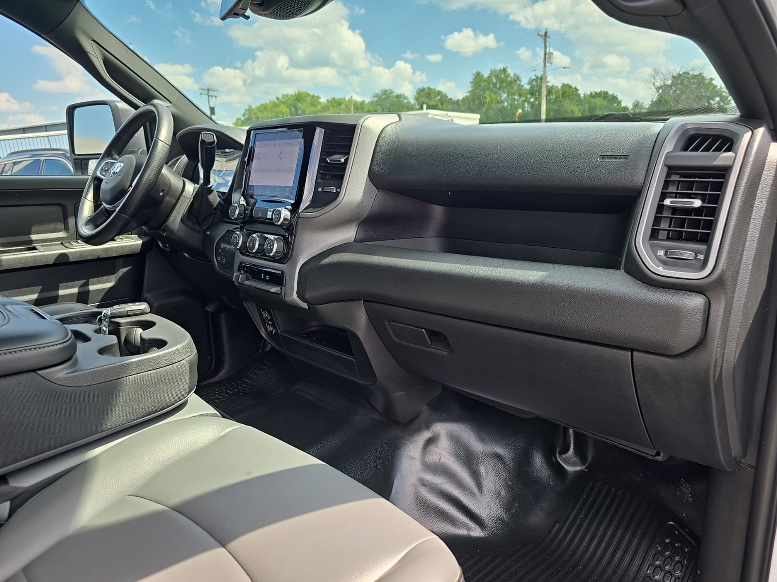 Used 2026 RAM 2500 Tradesman AWD/4WD image 41