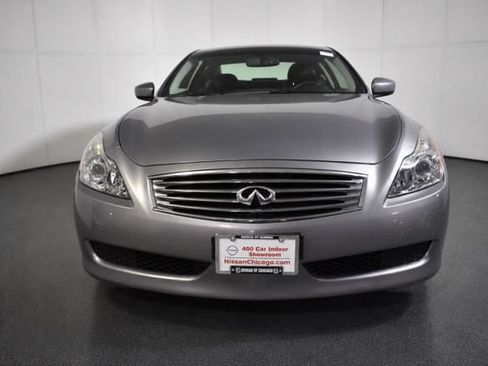 Used 2008 INFINITI G37 Journey w/ Premium Pkg RWD image 2