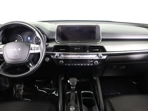 Used 2022 Kia Telluride LX FWD image 36