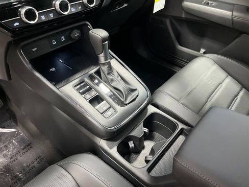 New 2026 Honda CR-V EX-L image 22