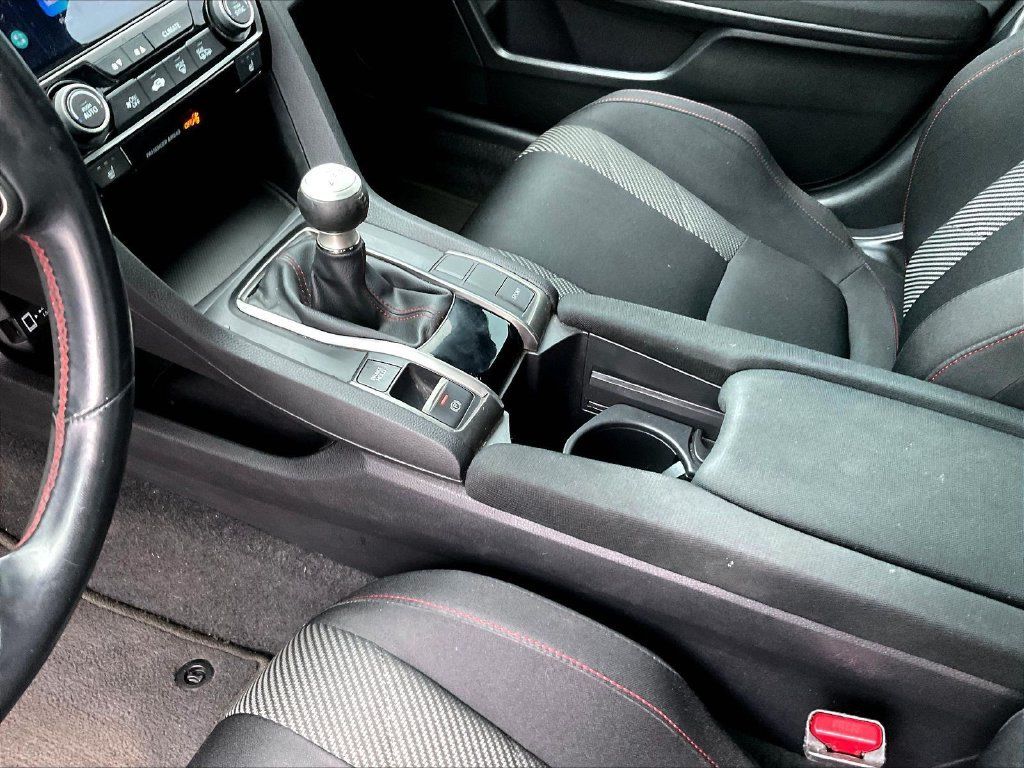 Used 2019 Honda Civic Si image 18