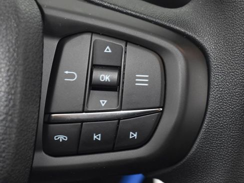 New 2025 Ford Ranger XL w/ Trailer Tow Package image 17