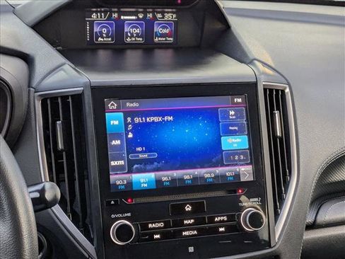 Used 2020 Subaru Forester Touring w/ Popular Package #2 image 16