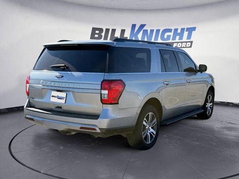Used 2024 Ford Expedition Max XLT image 5