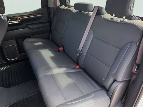 Used 2023 Chevrolet Silverado 1500 RST RWD image 27